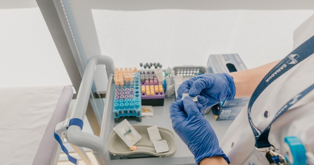 Romanians can benefit from free medical tests, settled by CNAS