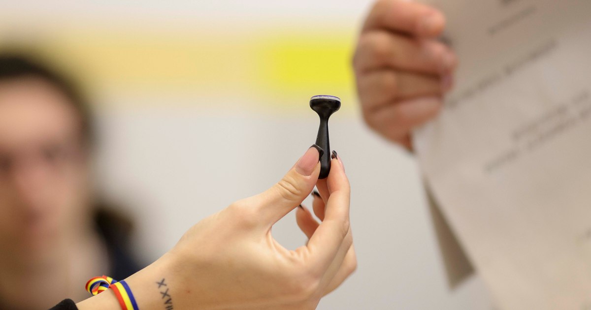 Romania's political future remains uncertain after the parliamentary elections AFP analysis