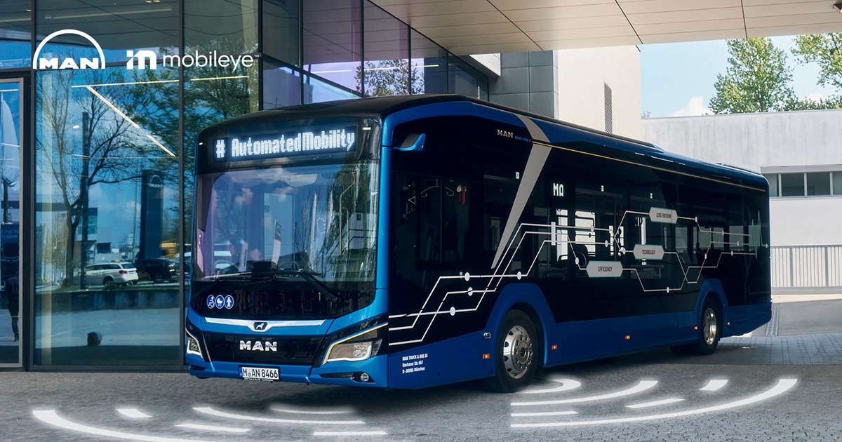 SF buses, without a driver, in a city in Romania. There is one major obstacle, although similar vehicles are already operating in Paris, Vienna and Lyon