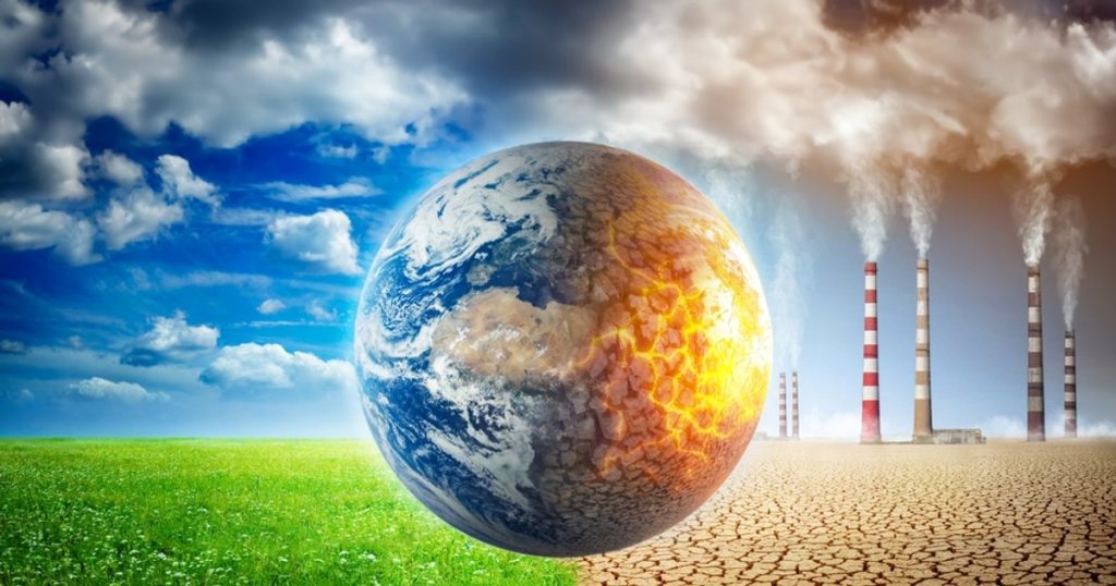 Scientists have discovered a new culprit for the accelerated warming of the Planet