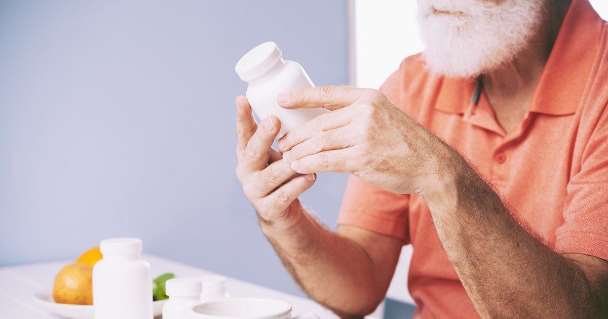 Taking vitamin D will not prevent fractures. What really works