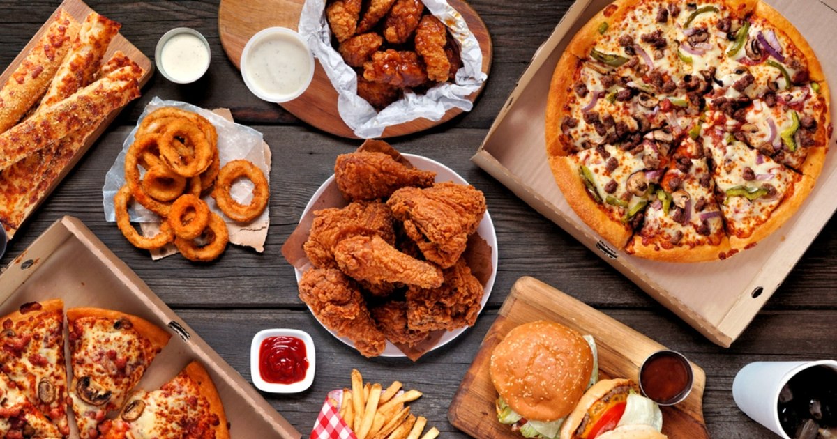 The Ministry of Health proposes to ban juices and unhealthy foods in schools