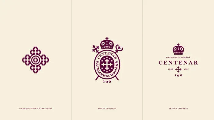 PHOTO credit: Romanian Patriarchy