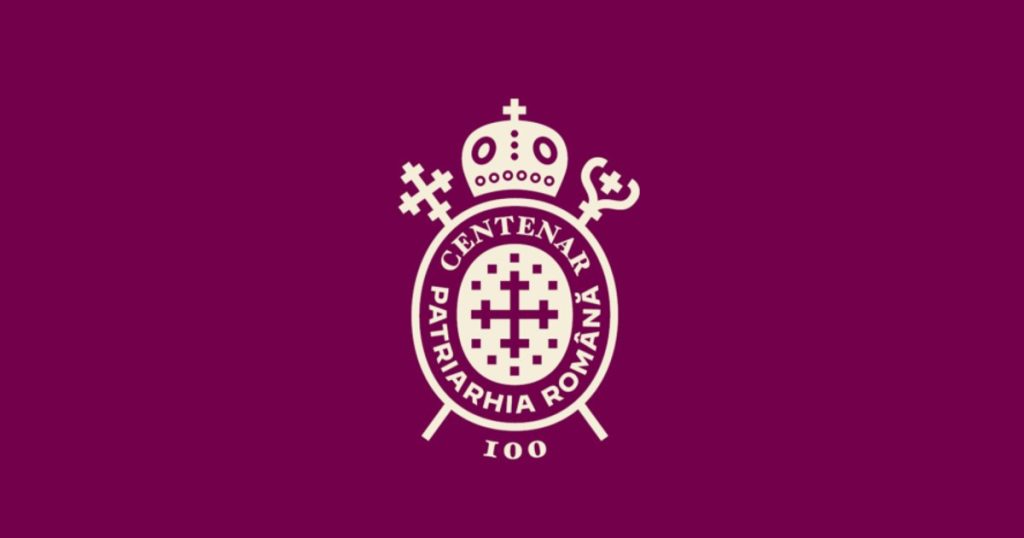 The Romanian Orthodox Church is preparing to enter the Centenary Year. What is the main symbol used for promotion
