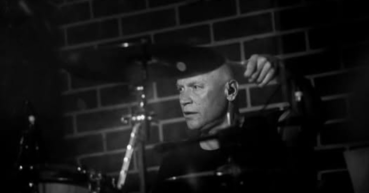 The band Proconsul, devastated by the death of the former drummer, Valentin Petricenco: "Our Vălică has left. A man tried by life"