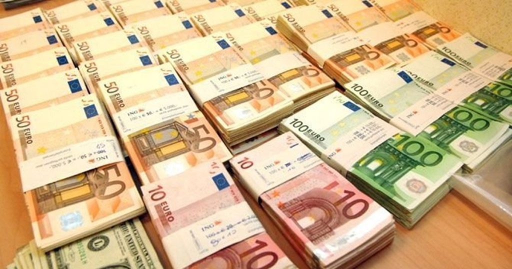 The big prize at Lotto 6/49 was also awarded this Sunday. How much did the Romanian who won 325,000 euros invest in the ticket