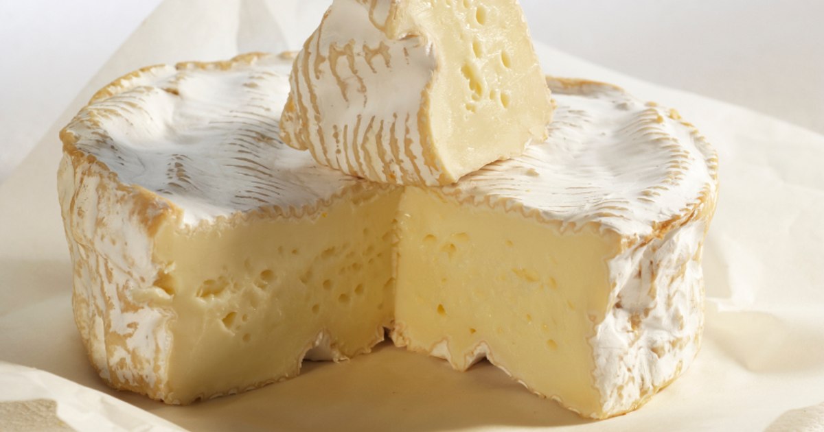 The cheese that improves memory and learning ability