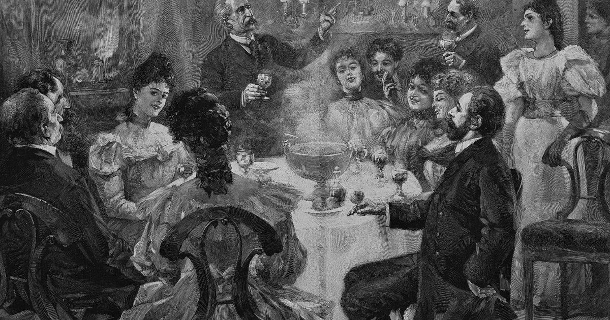 The communists went free on New Year's Eve in Romania. How this custom came about and when the New Year was actually celebrated