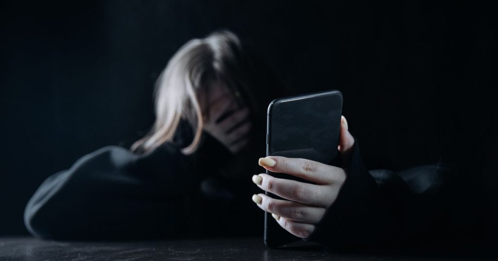 The danger of social media. What are trolls and how can you avoid them in the online space