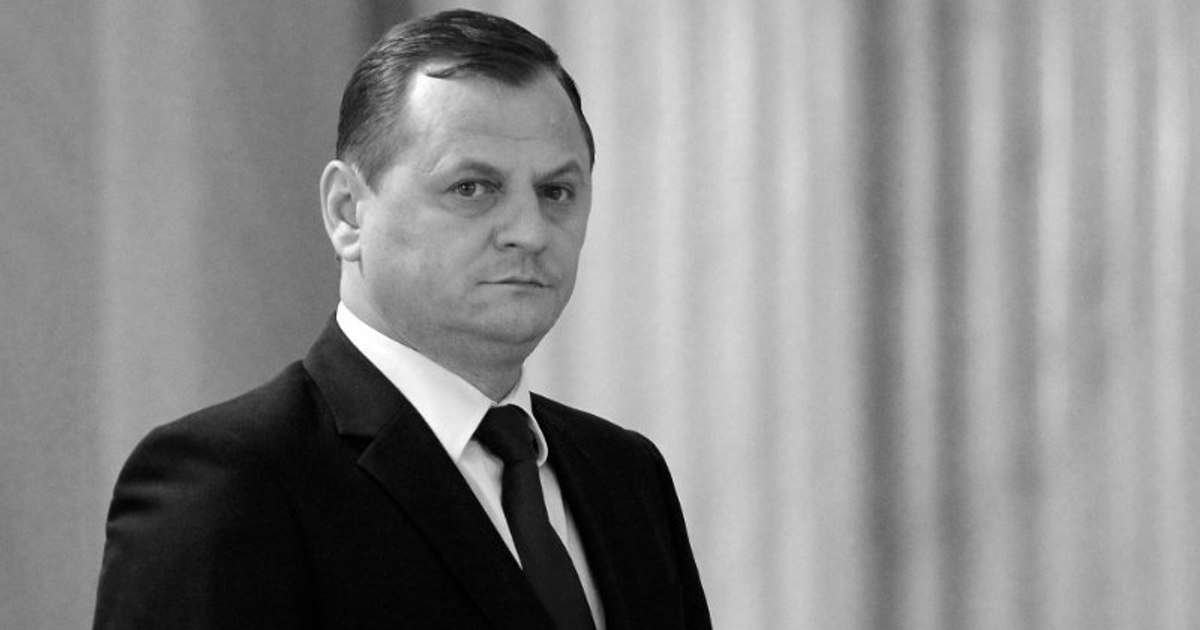 The head of SIE would have flown to Abu Dhabi in the midst of a security crisis, to see the Grand Prix of Formula 1. He did not miss the Monaco and Baku circuits either