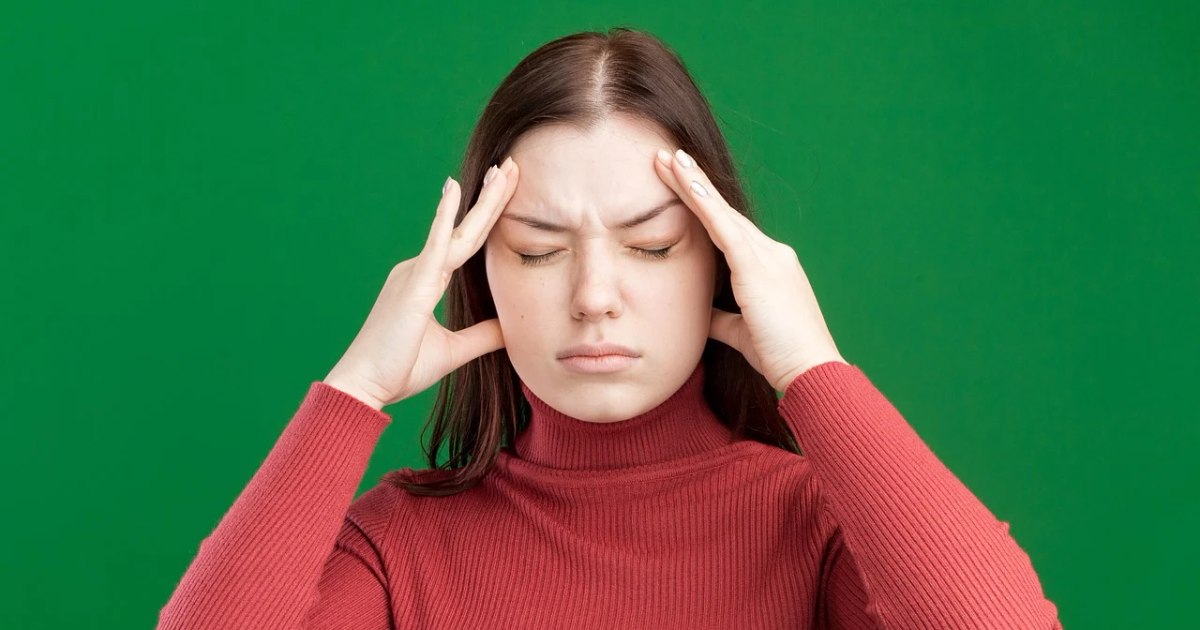 The headache that can torment us for years. Doctor: "It is recommended that patients keep a migraine diary"