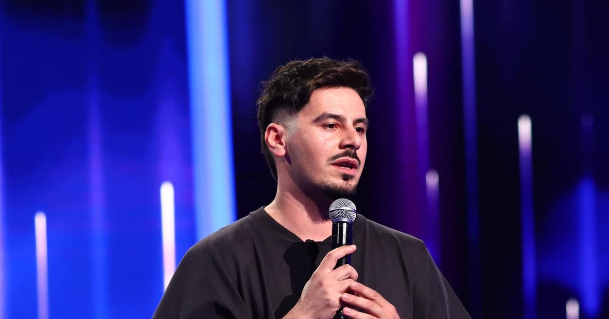 The iUmor season 17 winner has been named. Who is the young man who received the prize of 20,000 euros