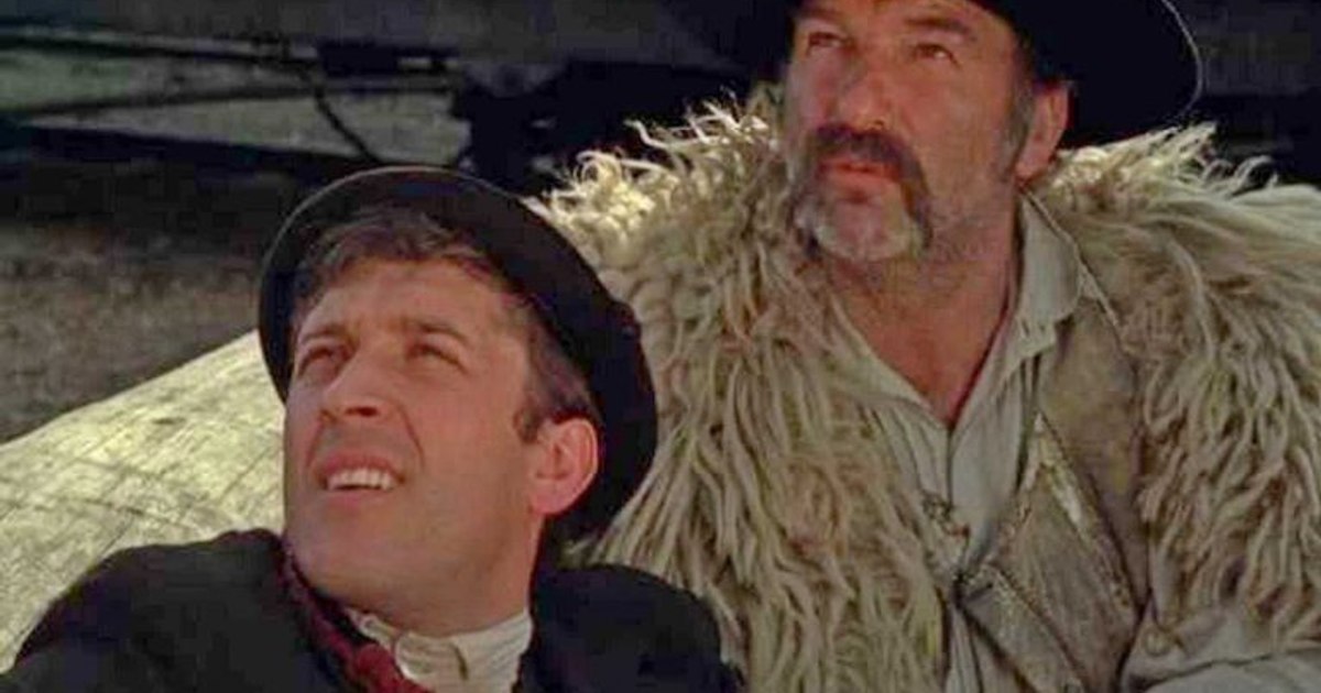 The impressive career of the great actor Mircea Diaconu and the roles that made him famous