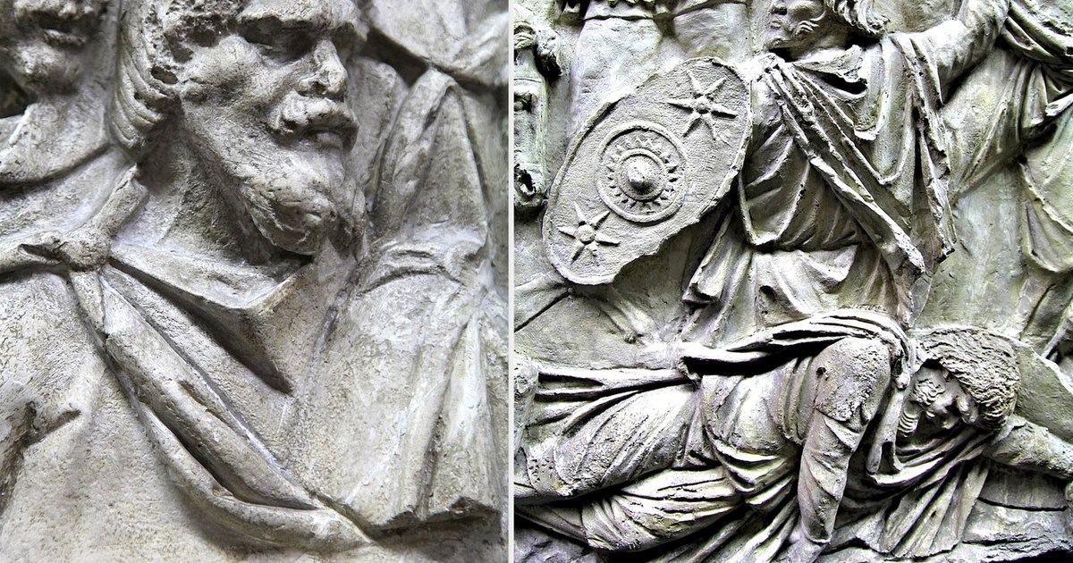 The mysterious kings of the Dacians. Who were the chieftains who spread the fearsome fame of the Geto-Dacian warriors