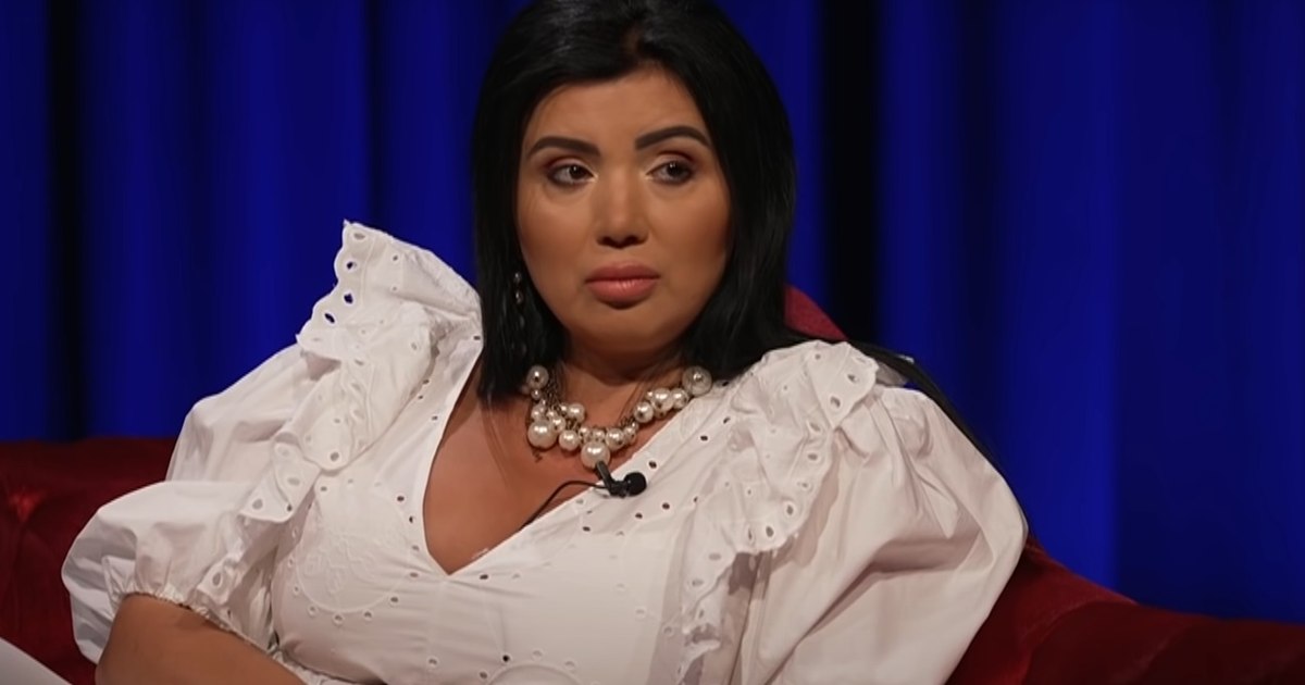 "The older brothers, the half-brothers, robbed us." Adriana Bahmuțeanu, a new attack on Honorius Prigoană