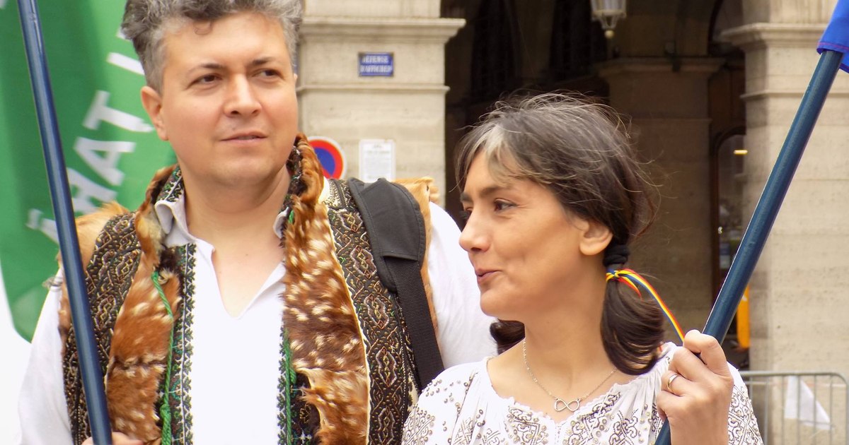 The organizer of the parastas of Zelea Codreanu from Tâncăbesti, placed under judicial control for 60 days