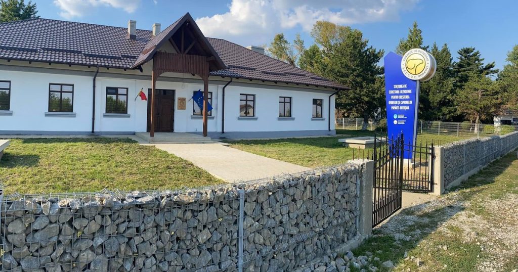 The public institution in Romania that makes a profit of 3.5 million lei. How a research institute manages to compete with the private sector