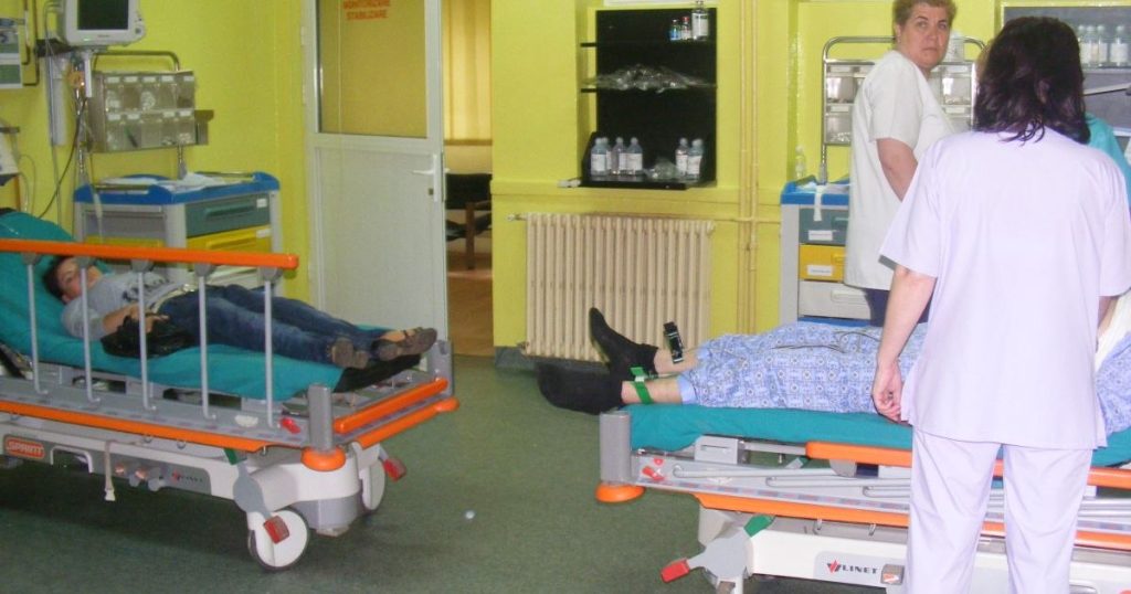 The reason why the College of Doctors sued the National Health Insurance House