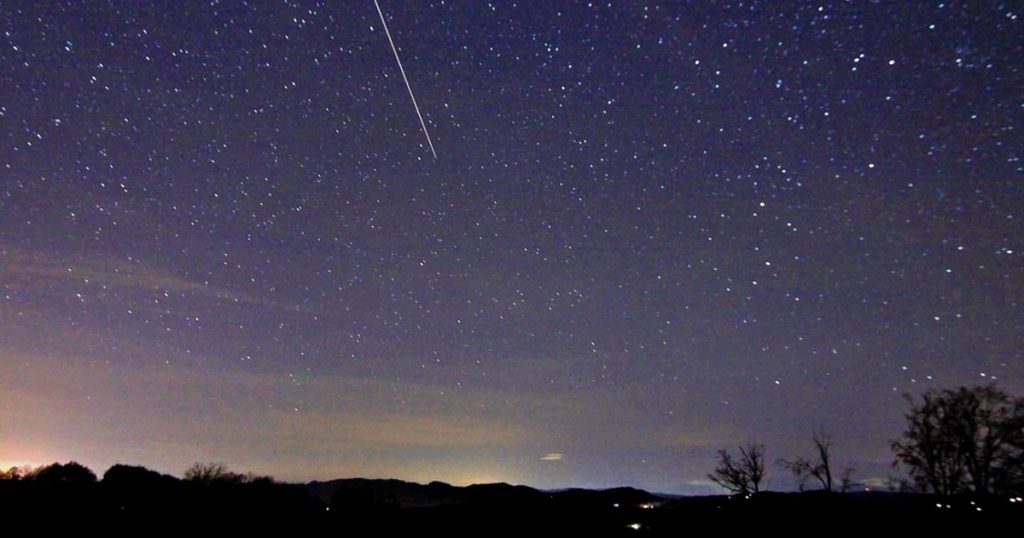 The tumultuous origin of the Geminids. What scientists have discovered