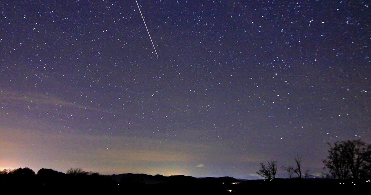 The tumultuous origin of the Geminids. What scientists have discovered