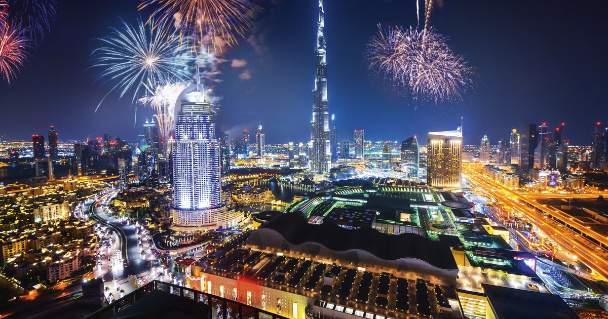 Tourist offers for the first time in Romania. Operators promise dream winter holidays in Dubai with free tours