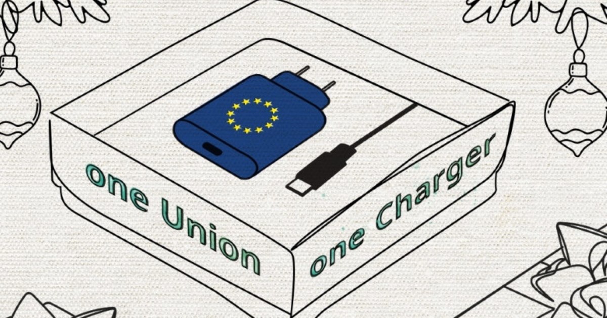 USB-C becomes the standard charger in the EU. What to check when buying an electronic device