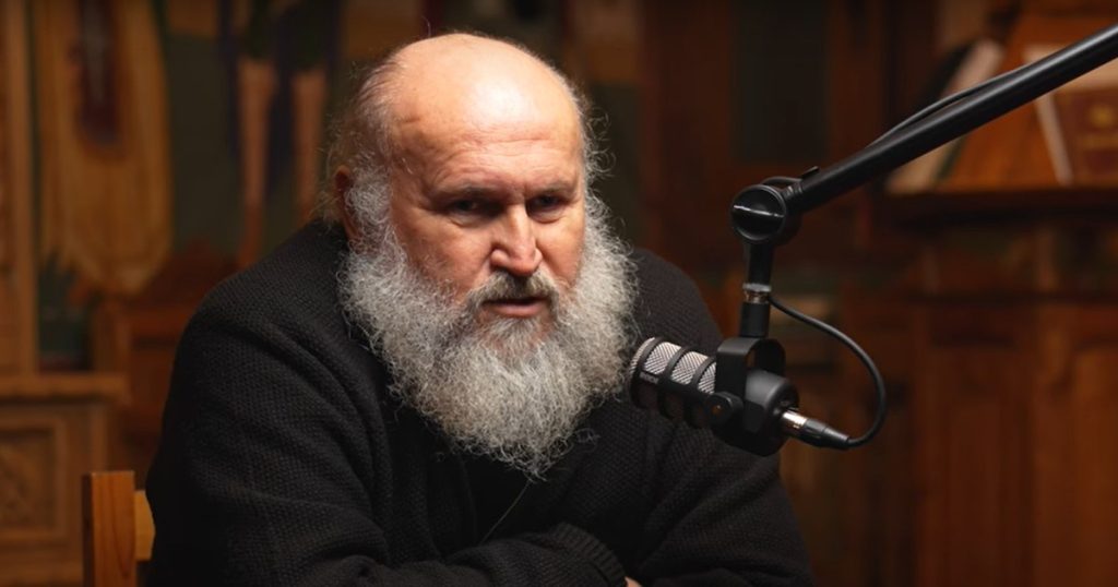Video Abbot of the Nicula monastery, pro-Georgescu campaign and hallucinatory statements: "The Church has done its job. Does sovereignist direction compare with devilism?”