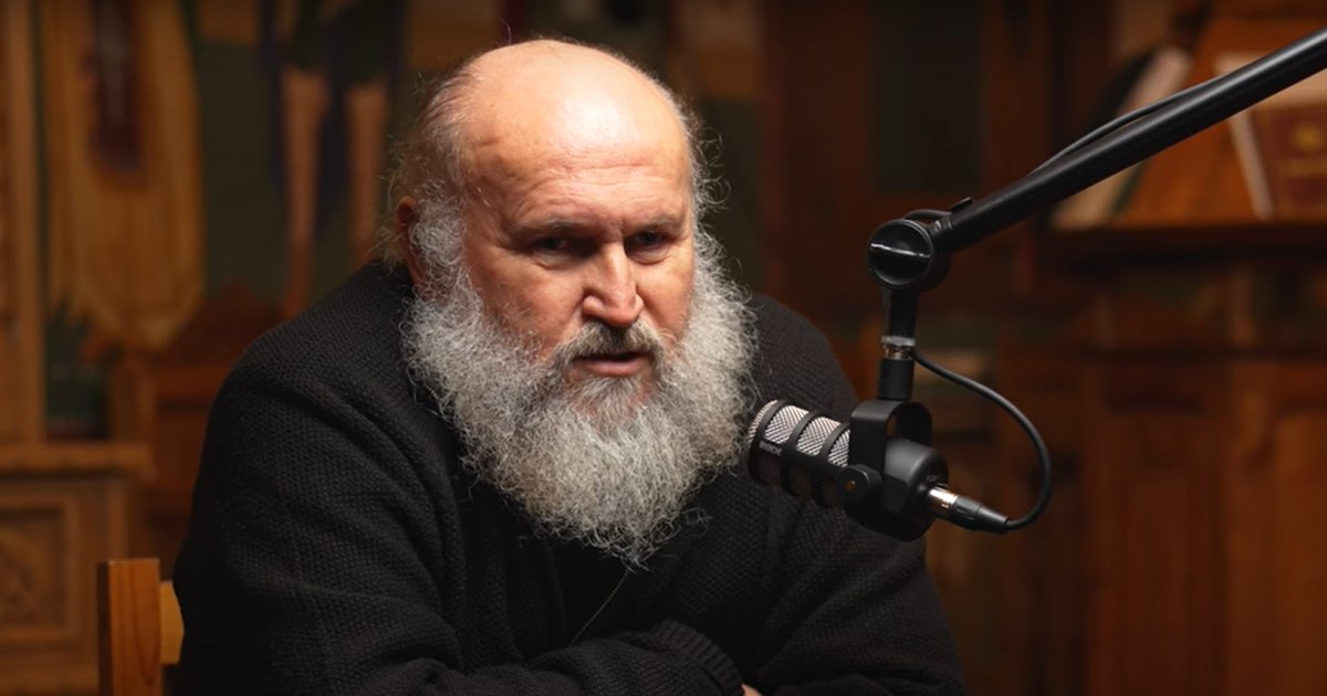 Video Abbot of the Nicula monastery, pro-Georgescu campaign and hallucinatory statements: "The Church has done its job. Does sovereignist direction compare with devilism?”