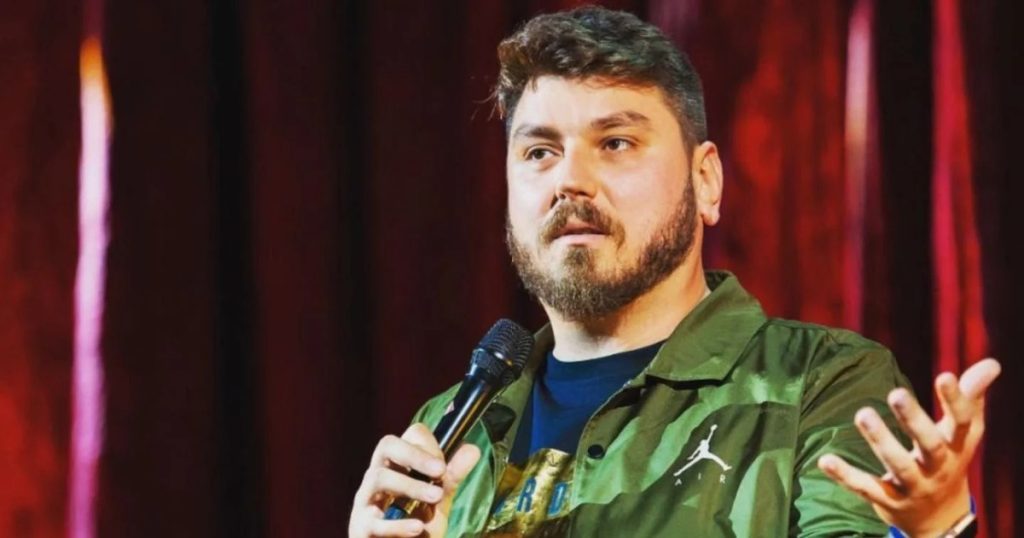 Video Autostrada Moldovai, the subject of jokes. Micutzu: "Man, man, how beautiful. Incredible. Not much, because that's how our politicians are"
