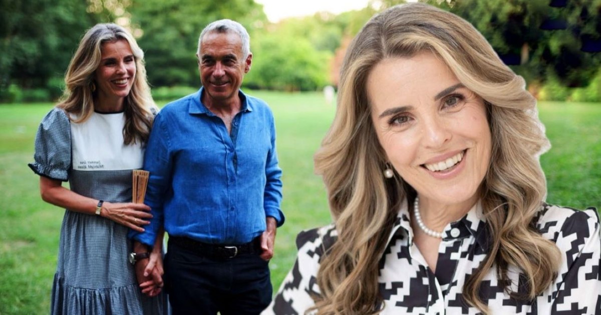 Video Călin Georgescu's wife says that women who criticize their husbands "get cancer" and explains why: "You castrated them!"