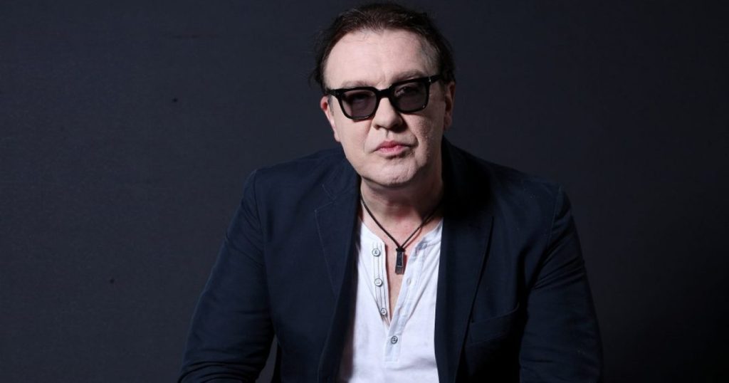Video Gabriel Cotabiță's Great Tribute: "You don't have to be afraid of death, if you have done well, you will be well received"