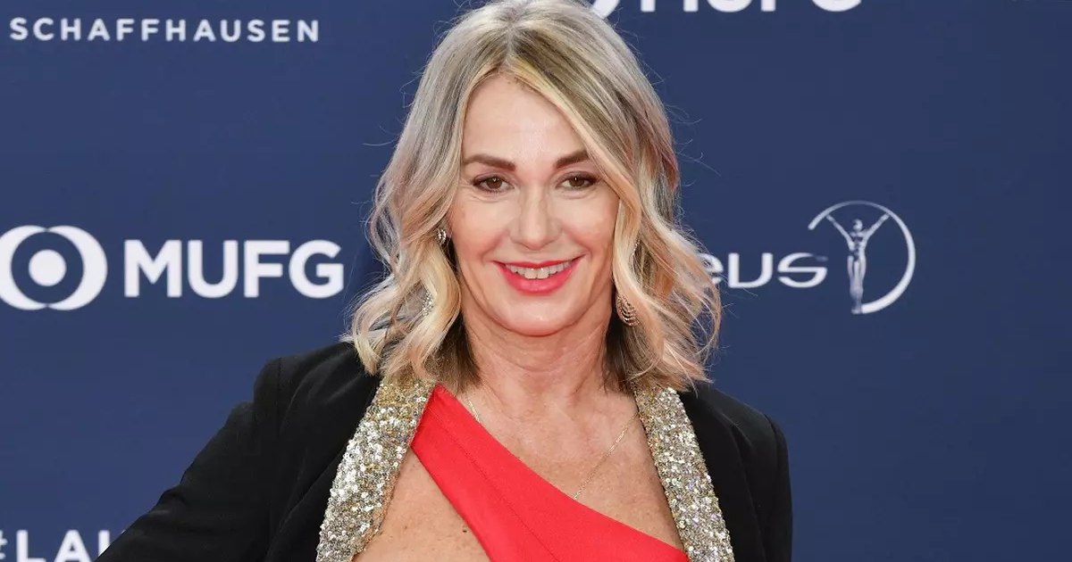 Video Nadia Comăneci, sparkling for Christmas. What message did the "Montreal Goddess" send to Romanians