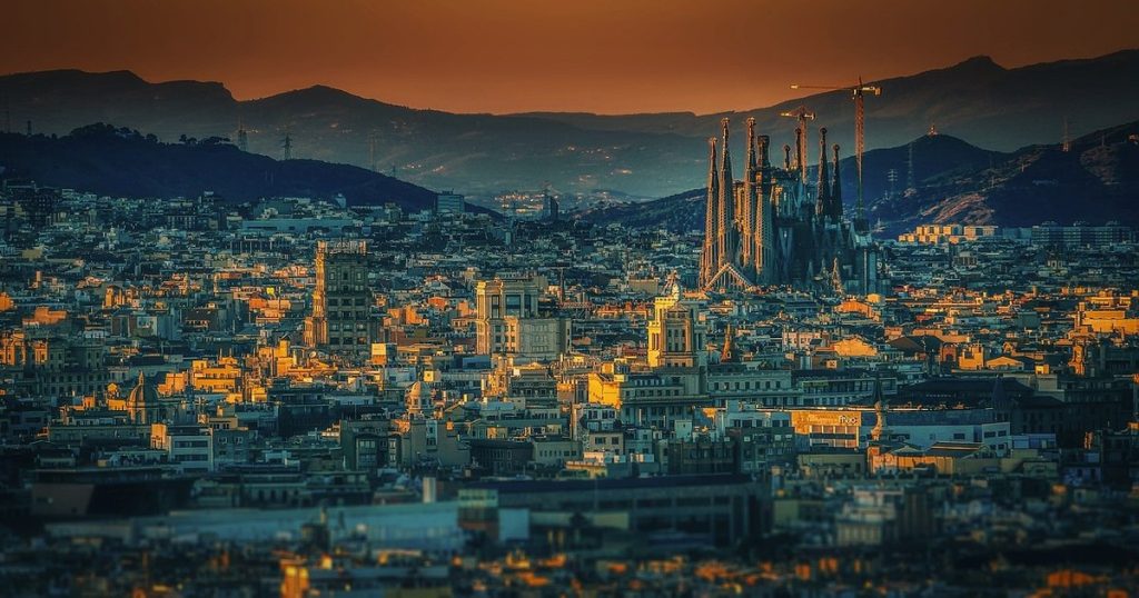 Video Testimony of a Romanian who lives in the most beautiful Spanish city: "I would never leave. And in Bucharest, and in Barcelona, ​​you stay with 500 euros"