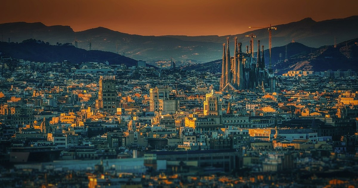 Video Testimony of a Romanian who lives in the most beautiful Spanish city: "I would never leave. And in Bucharest, and in Barcelona, ​​you stay with 500 euros"