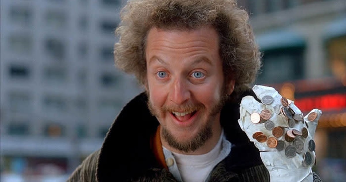 Video The clumsy thief from "Home Alone" made millions thanks to a contract clause. What is he currently doing?
