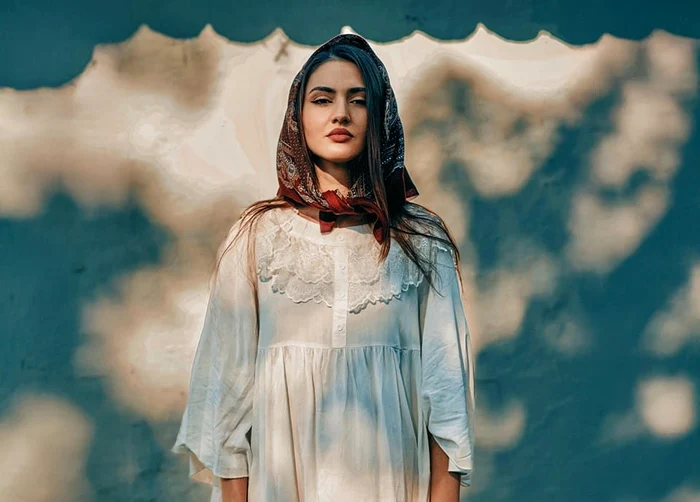 Aura Şova PHOTO: FB