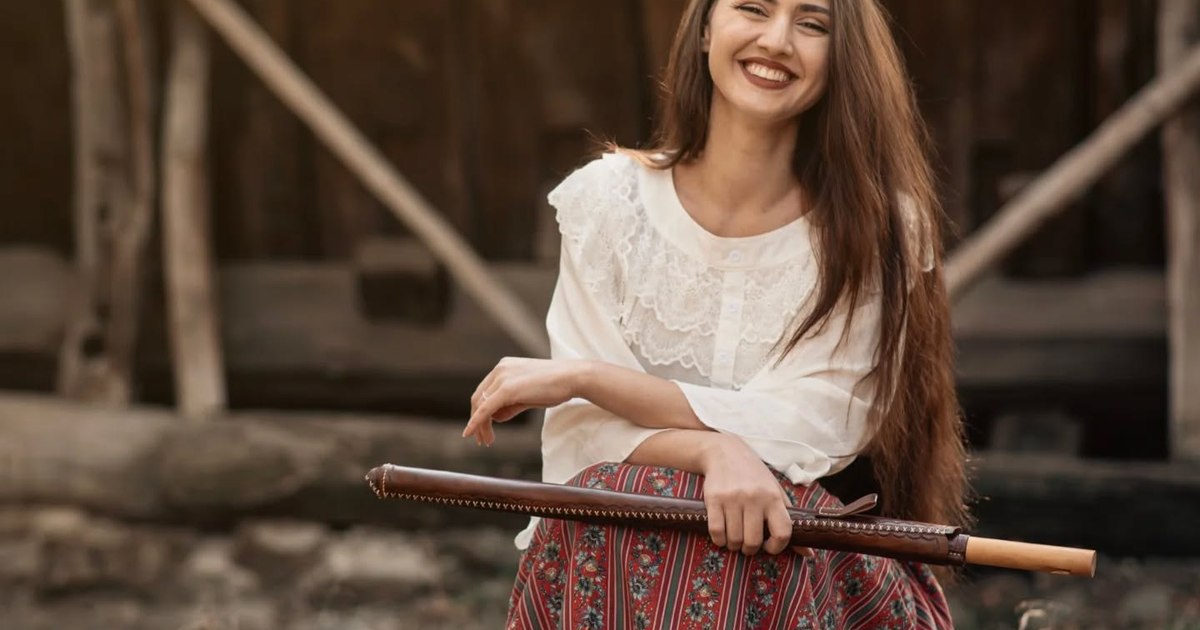 Video What Aura Șova wants to do with money earned at "Vocea României": "This is the direction, I don't miss anything"