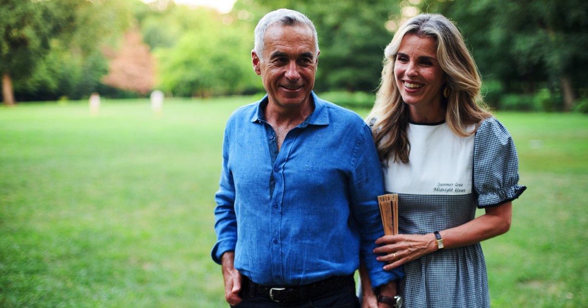 Video Who is the independent candidate Călin Georgescu's wife and what does she do? She is passionate about holistic medicine