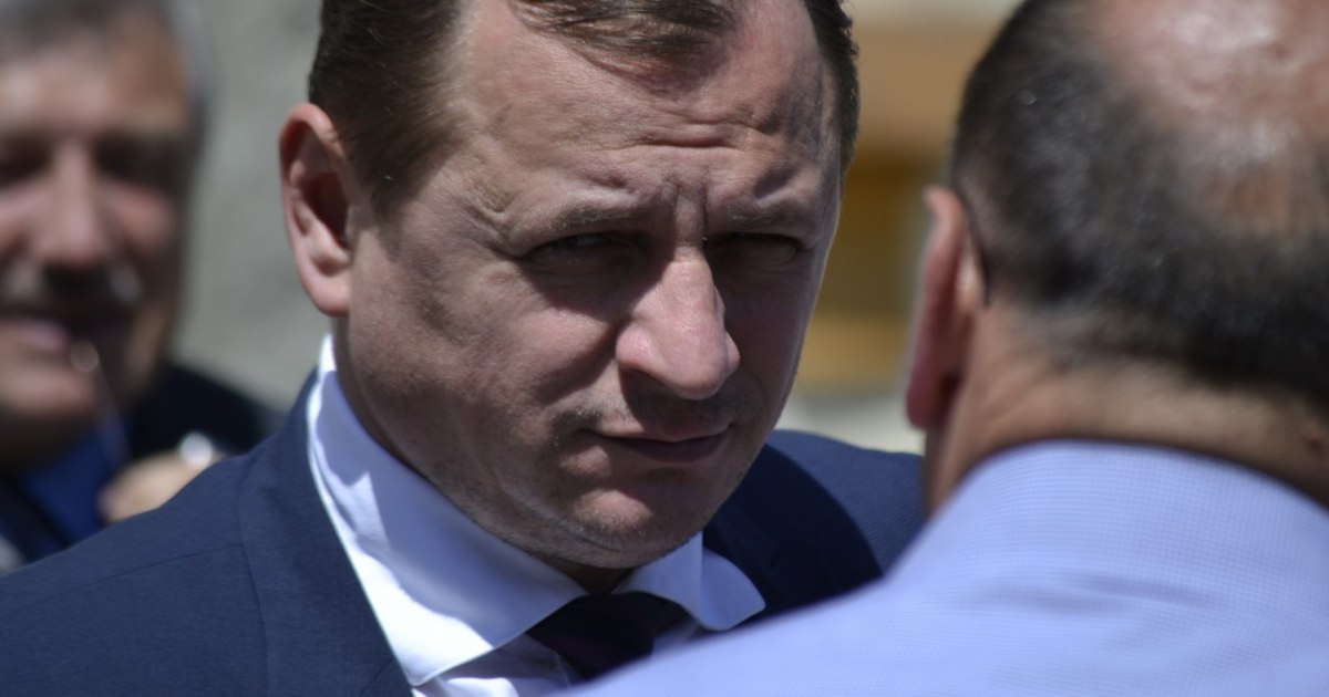 Video the wealth of the SIE chief, Gabriel Vlase. No house, land and car by 2023. Since then his wealth has grown considerably. What does the wife deal with