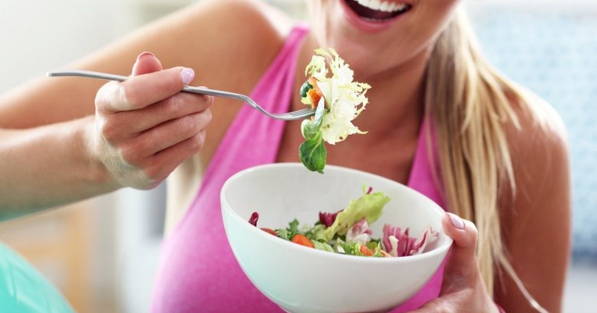 Ways we can reduce inflammation in the body. Food, the most important factor