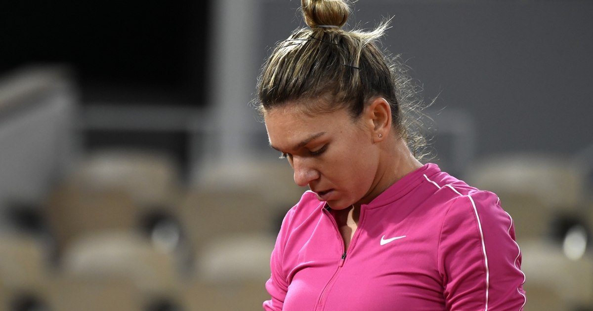 What bad luck for Halep! WADA softens the rules for doping only after the Romanian was severely punished