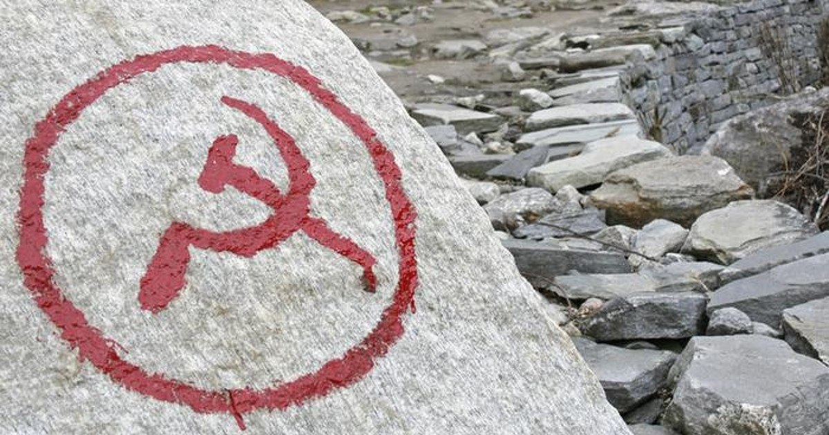 What impact will studying the history of communism have in high school? Specialist: "It's like an anti-neuralgic pill taken when it hurts"| ANALYSIS
