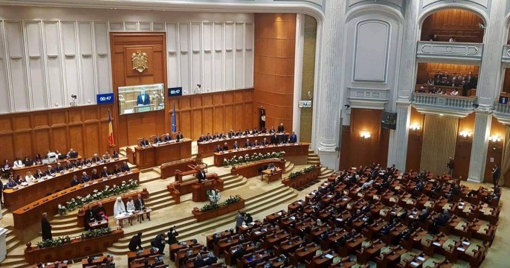 What priorities should the new Parliament have? Analyst: "Major decisions with immediate impact will be made"