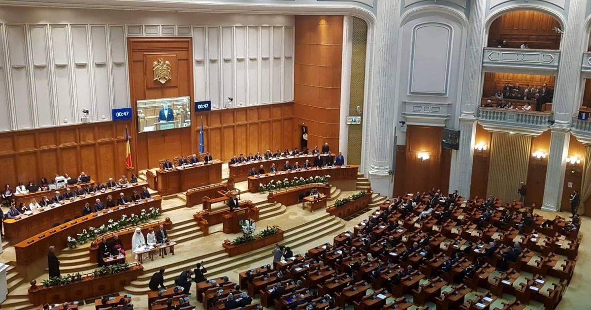 What priorities should the new Parliament have? Analyst: "Major decisions with immediate impact will be made"