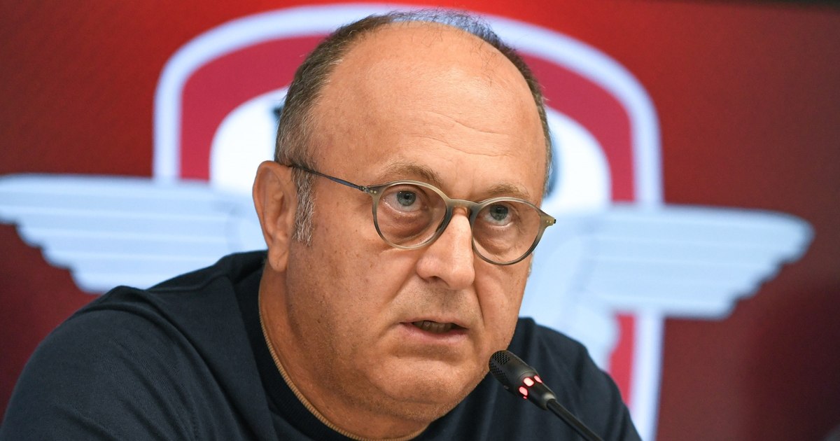 What the Italian press writes about the scandal of the acquisition of the Genoa club, in which Dan Șucu fell in the middle