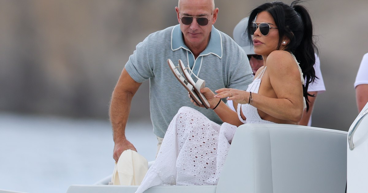 Where the world's billionaires spend Christmas