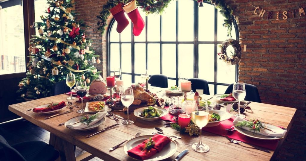 Why eating together strengthens social bonds and mental health