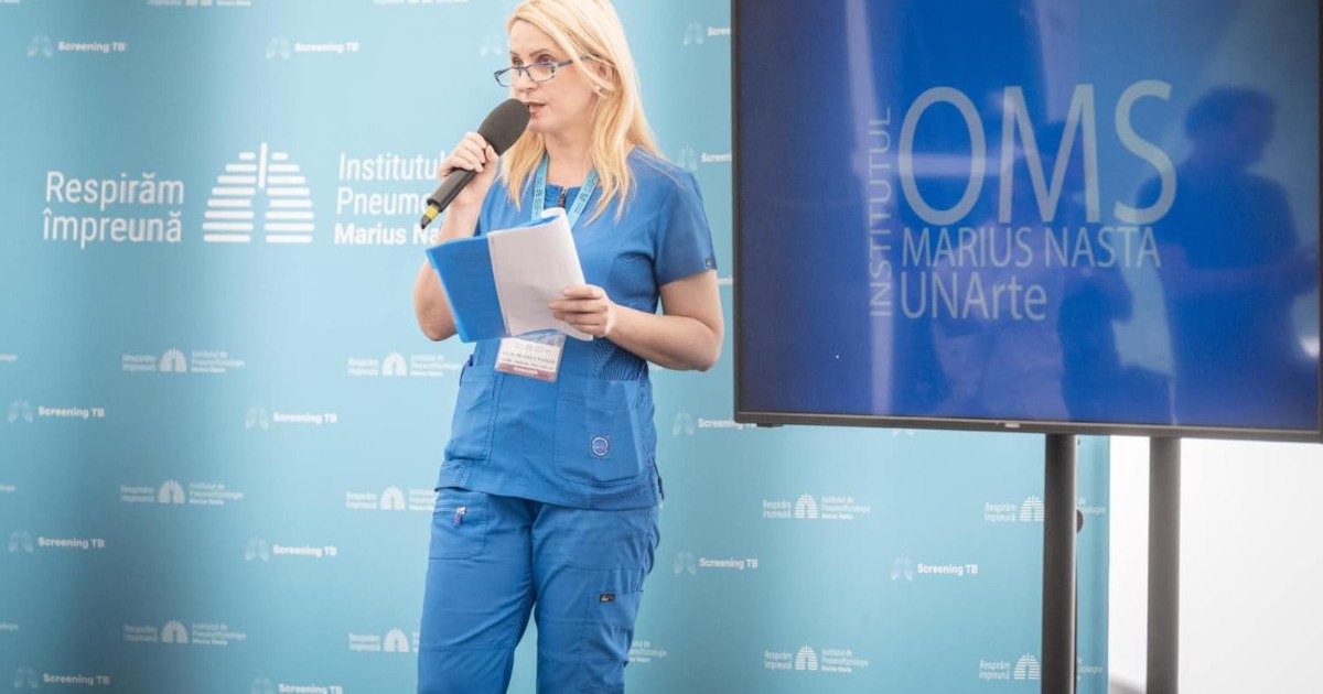 Why would minister Rafila replace Beatrice Mahler, the manager of the Marius Nasta hospital. Sources Adevărul: "They want to stage something for him"