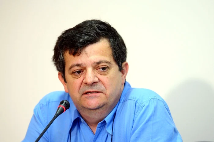 Cristian Sima PHOTO Mediafax