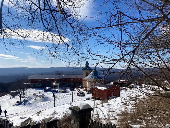 Balș hermitage PHOTO Ionuț Haidău 